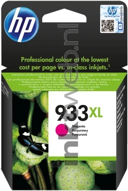 HP 933XL magenta