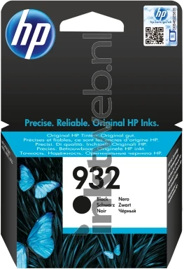 HP 932 zwart