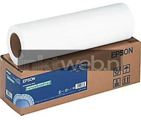 Epson C13S042083 Premium luster fotopapier  | Rol | 261 gr/m² 1 stuks