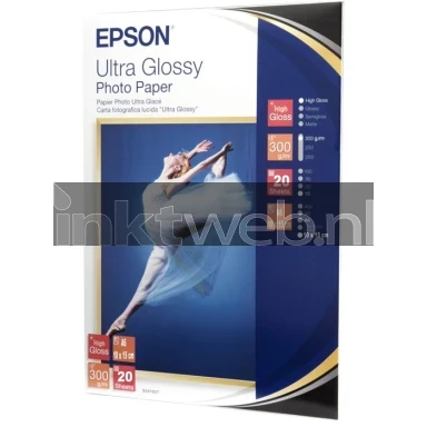 Epson S041926