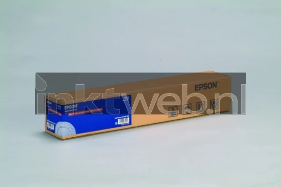 Epson S041743 Front box