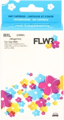 FLWR HP 88XL magenta