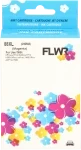 FLWR HP 88XL magenta (Huismerk (compatible))