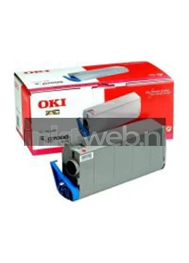Oki 41963006 Toner magenta