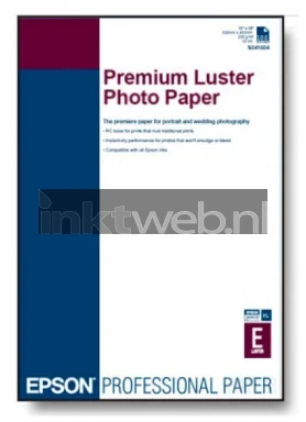 Epson S041784 fotopapier  | A4 | 250 gr/m² 250 stuks