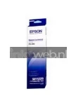 Epson S015329 zwart (Origineel)