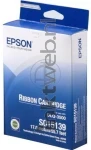 Epson S015139 zwart (Origineel)