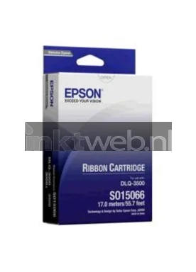 Epson S015066 zwart Front box