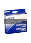 Epson S015262 zwart (Origineel)