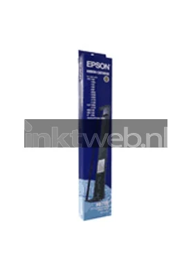 Epson S015020 zwart Front box