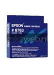 Epson S015054 zwart (Origineel)