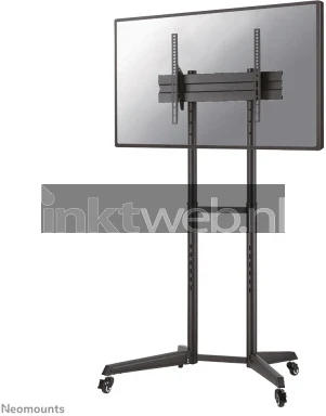 Neomounts FL50-540BL1 | TV vloerstandaard zwart