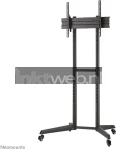 Neomounts FL50-540BL1 | TV vloerstandaard zwart Product only