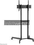 Neomounts FL50-540BL1 | TV vloerstandaard zwart Product only
