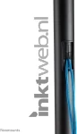 Neomounts FL50-540BL1 | TV vloerstandaard zwart Diverse