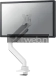 Neomounts DS70-450WH1 | Monitorarm met bureauklem wit Product only