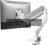 Neomounts DS70-450WH1 | Monitorarm met bureauklem wit Product only