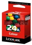 Lexmark 24A kleur (Origineel)