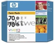 HP CB341A grijs (Origineel)