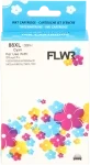 FLWR HP 88 XL cyaan Front box