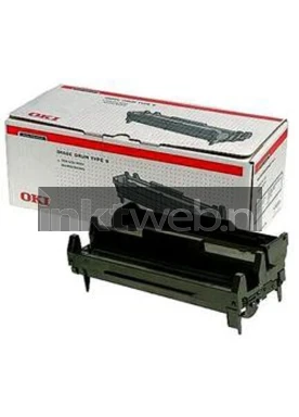 Oki 42102802 Drum zwart