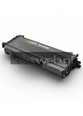 NRG SP1200E zwart Product only