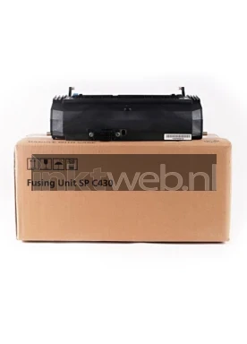 Ricoh SPC430 Combined box and product
