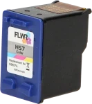 FLWR HP 57 kleur Product only