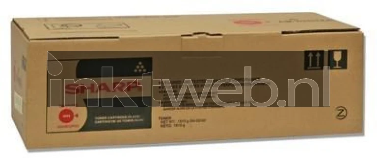 Sharp MXB38U1 Front box