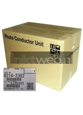 Ricoh MPC 2030 zwart Combined box and product