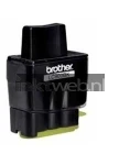 Brother LC-900BKB2 zwart (Origineel)