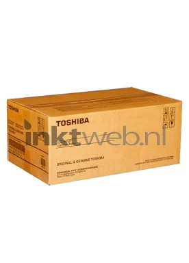 Toshiba T4530E TONER BLACK zwart Front box