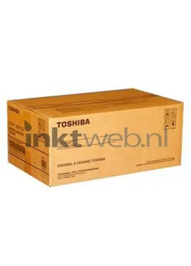 Toshiba T2340 TONER CARTR.BLK zwart Front box