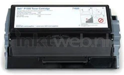 Dell 593-10007 zwart (Origineel)