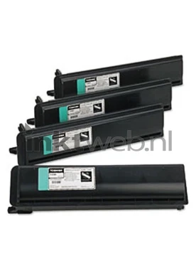 	Toshiba T2320 TONERCARTRIDGE. zwart Product only