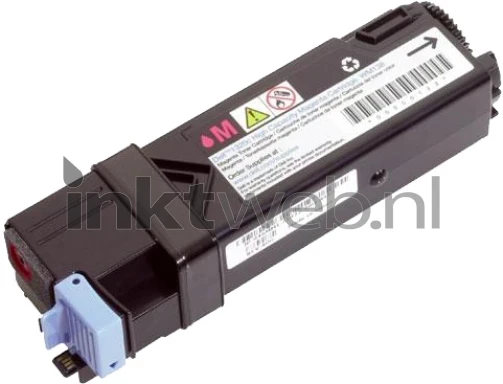 Dell 59310319 magenta Product only