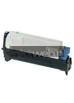 Oki C5800 / C5900 / C5550 Drum cyaan (Origineel)