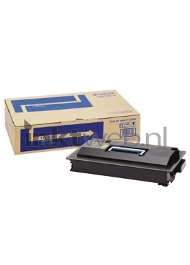 Kyocera Mita TK-725 zwart Combined box and product