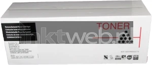 Huismerk HP 11A - EP-710 zwart (Huismerk (compatible))