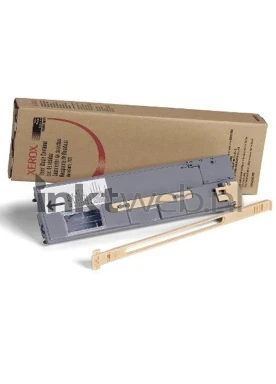 Xerox WC7132 WASTE CARTRIDGE Combined box and product