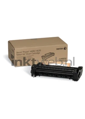 Xerox 4600/4620 DRUM CARTRI. zwart Combined box and product