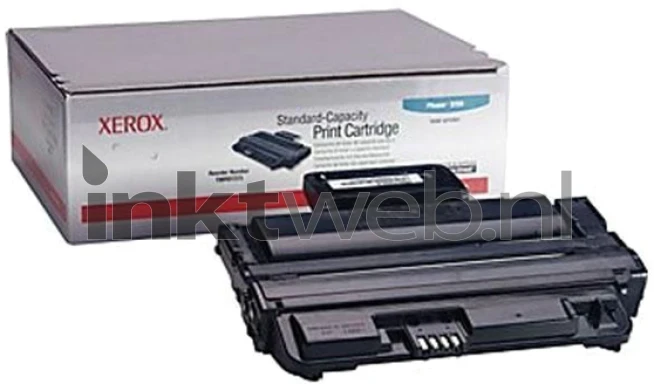 Xerox 3250 zwart