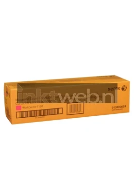 Xerox 013R00659 magenta Front box