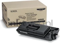 Xerox 3500 zwart (Origineel)