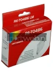 RE-T0486LM Voorkant Front box