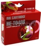 Huismerk Epson T0486 licht magenta (Huismerk (compatible))