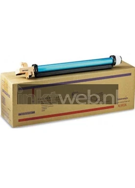 Xerox 7700 zwart Combined box and product