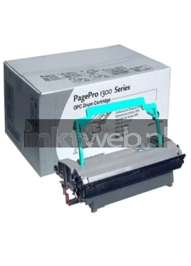 Konica Minolta PP1300 Drum zwart