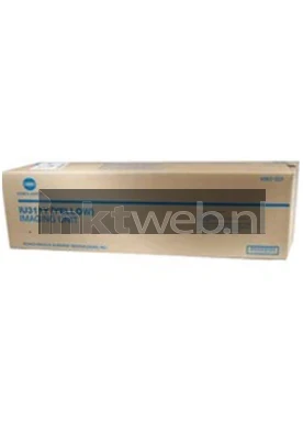 Konica Minolta IU311Y geel