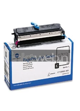 Konica Minolta PP1300 zwart